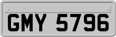 GMY5796