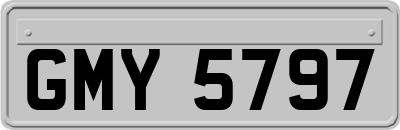 GMY5797