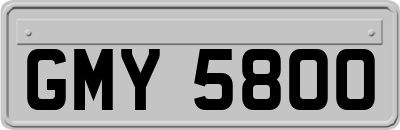 GMY5800