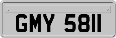 GMY5811