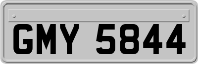 GMY5844