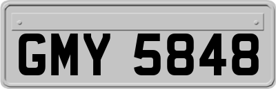 GMY5848