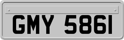 GMY5861