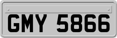GMY5866