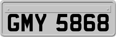 GMY5868