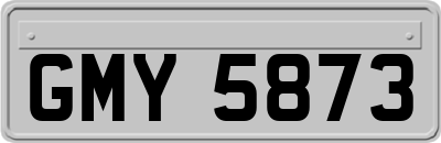 GMY5873