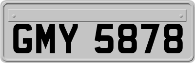 GMY5878