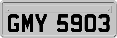 GMY5903