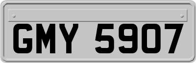 GMY5907