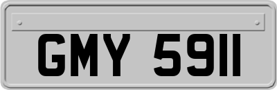 GMY5911