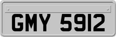 GMY5912