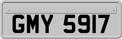 GMY5917