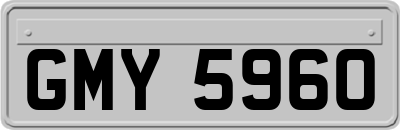 GMY5960