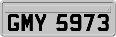 GMY5973