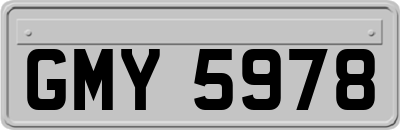 GMY5978