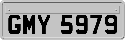 GMY5979