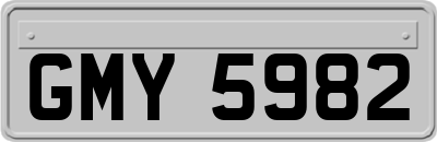 GMY5982