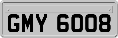 GMY6008