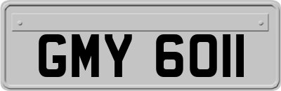 GMY6011