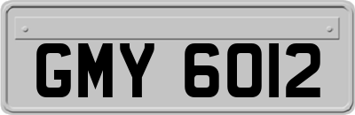 GMY6012