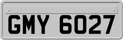 GMY6027