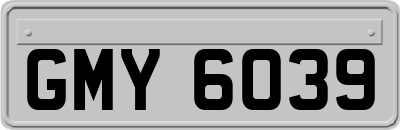 GMY6039