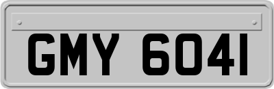 GMY6041