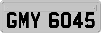 GMY6045