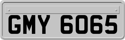 GMY6065
