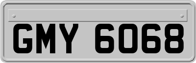 GMY6068