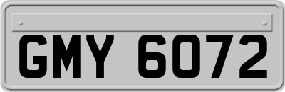 GMY6072