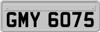 GMY6075