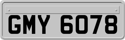 GMY6078
