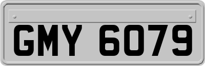 GMY6079
