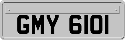 GMY6101