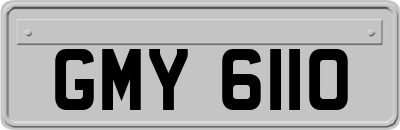 GMY6110