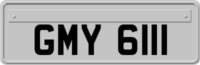 GMY6111