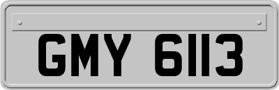 GMY6113