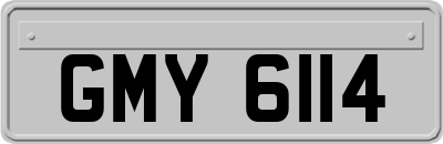 GMY6114