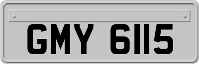 GMY6115