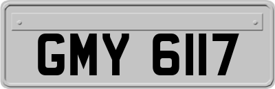 GMY6117