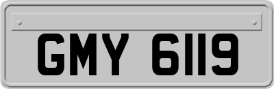 GMY6119