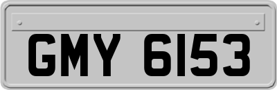GMY6153