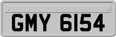 GMY6154