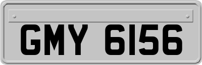 GMY6156