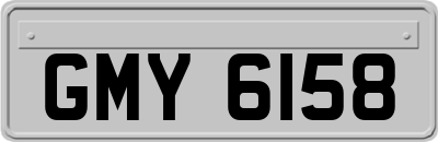 GMY6158
