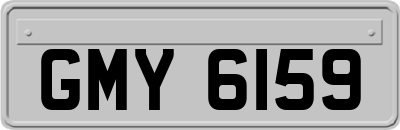 GMY6159