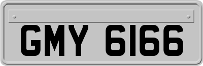 GMY6166