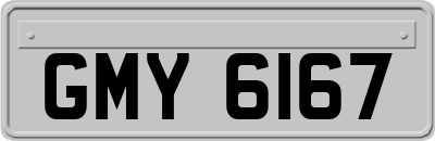 GMY6167