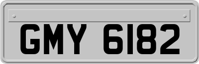 GMY6182